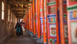 藏族的传统节日