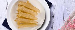 鱼泡泡是什么部位
