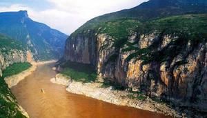 长江中上游包括哪几个省