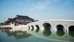孝城是中国的哪个城市