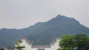 六峰山什么梗