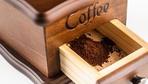 过期的咖啡粉有什么用途