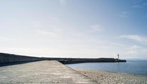 世界上最长的海堤是什么海堤