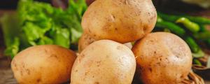 土豆是蔬菜还是主食?