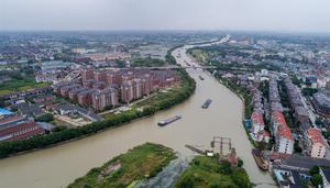 隋朝大运河和京杭大运河的区别