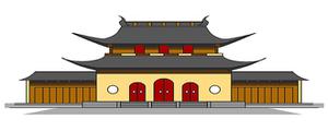 大相国寺的由来是什么
