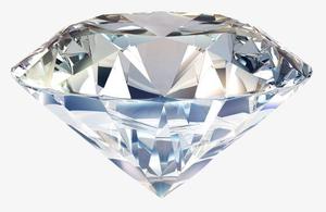 钻石是怎么形成的
