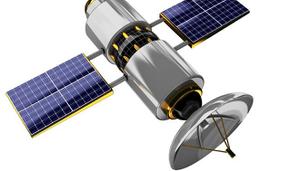 中国第一颗人造卫星是什么