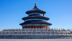 北京属于哪个省