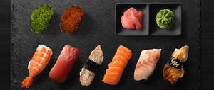 寿司起源于哪个国家