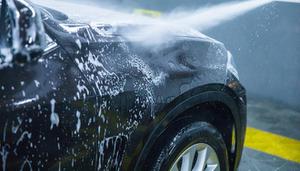 水蜡洗车液怎么使用