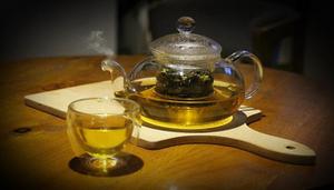 乌龙茶属于什么茶