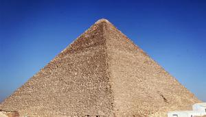 金字塔在哪个国家