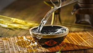 古代重阳节饮酒是哪一种酒