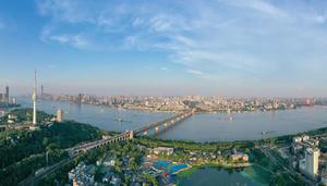 长江是我国长度最长的河流全长约为多少千米