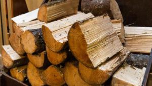 木材的燃烧形式属于