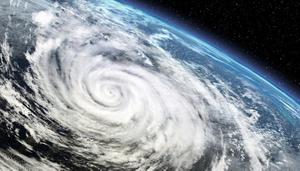 台风为什么都是在海上形成的