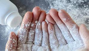 滑石粉是什么东西