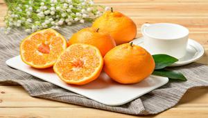 丑橘是什么季节的水果