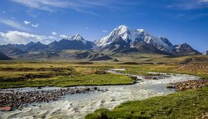 川藏线海拔最高的地方是哪里