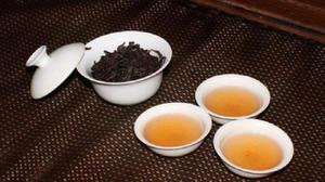 普洱茶是红茶还是黑茶