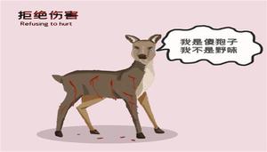 狍子是国家的几级保护动物