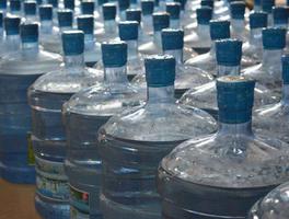 饮用水水质检测标准是什么