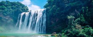 黄果树瀑布属于世界上第几大瀑布
