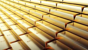 黄金含金量可以分几个等级