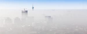 雾和雾霾的区别是什么
