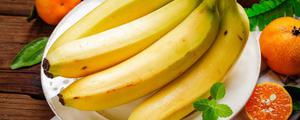 香蕉的寓意是什么