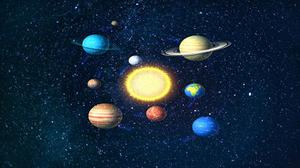 太阳系体积最小的行星是哪一个
