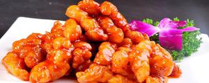 糖醋里脊和锅包肉的区别是什么