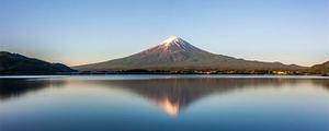 富士山对爱情的寓意有什么