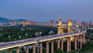 南京长江大桥属于古建筑吗