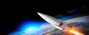 <span style='color:red;'>火箭的速度</span>为每秒多少千米