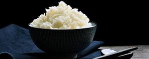 米饭蒸硬了该怎么办