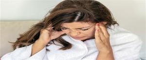 经常偏头痛是什么病可以治吗？