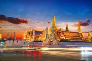 泰国旅游攻略 出发前需要准备什么