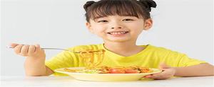 孩子长期吃素的对身体有什么影响