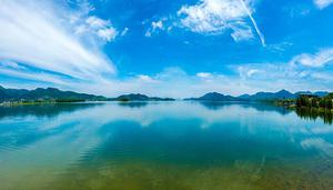 阳澄湖属于苏州还是昆山