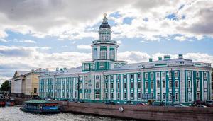 莫斯科的标志性建筑物是什么