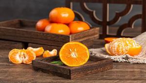 新鲜橘子皮的功效与作用