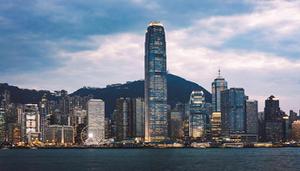 香港割让给英国是哪一年