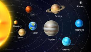 木星距离太阳多少千米