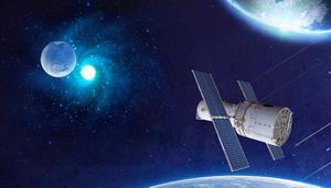 第一颗人造地球卫星叫什么