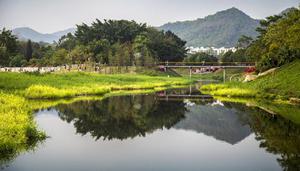 地上河和地下河的区别