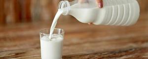 牛奶是纯净物还是混合物
