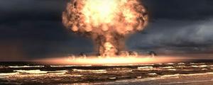 成功爆炸第一颗原子爆炸是哪年