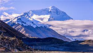 珠穆拉玛峰是哪个国家管理的